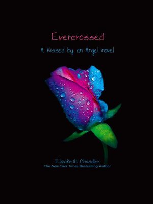 cover image of Evercrossed